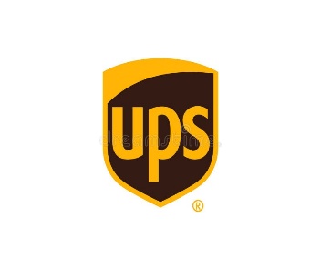 UPS logo